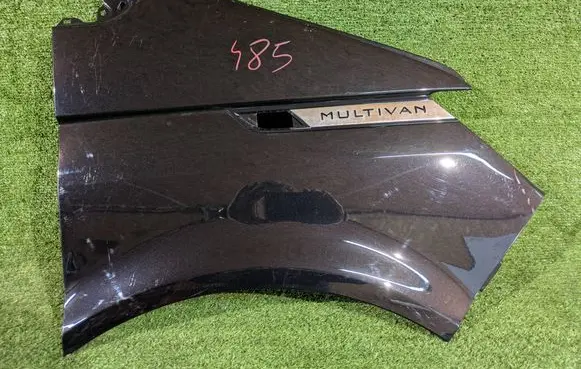 Volkswagen Multivan T6 Fender 