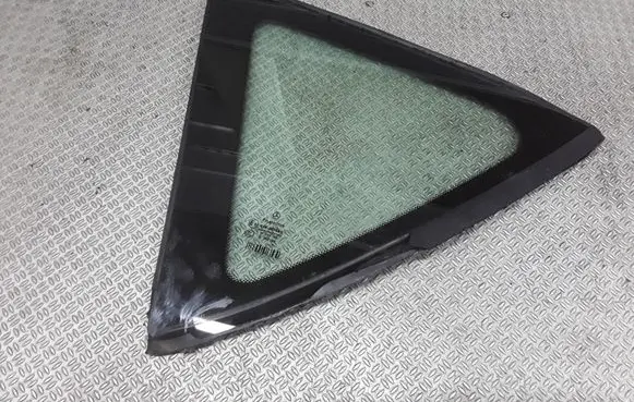 Mercedes-Benz A W169 Rear side window