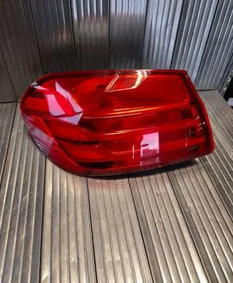 BMW 4 F32 F33 Rear/tail lights 63217296099