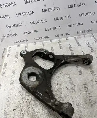 Mercedes-Benz ML W166 Rear upper control arm/wishbone 16606