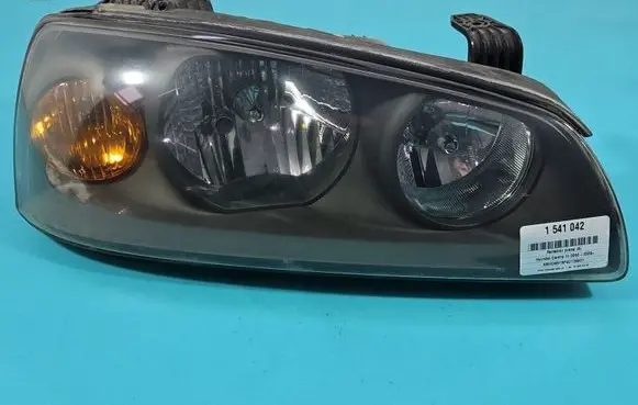 Hyundai Elantra Headlight/headlamp IMPRK1541042