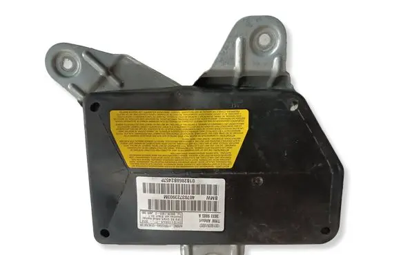 BMW 5 E39 Front door airbag 40703723903M
