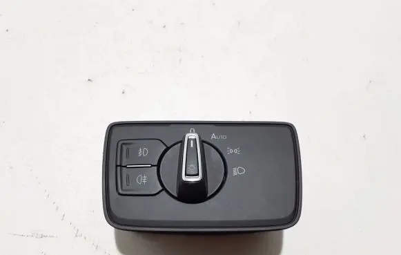 Volkswagen PASSAT B8 Light switch 3G0941633H