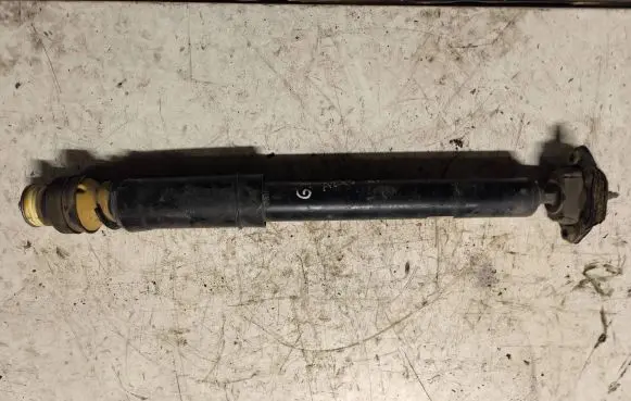 BMW X1 E84 Rear shock absorber/damper 814903010073 32R89A 313933