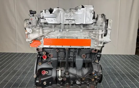 Renault Trafic III (X82) Engine M9RZ717