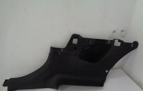 Citroen DS3 Trunk/boot side trim panel 96859861ZD