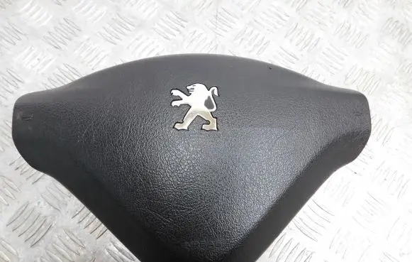 Peugeot 207 Steering wheel airbag 96701085ZD