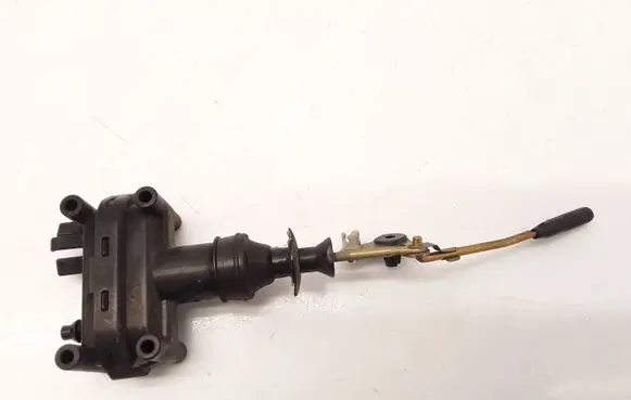 Mercedes-Benz E W124 Rear lock motor 