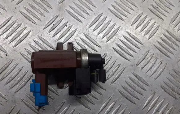 Citroen C5 Vacuum valve 9654282880