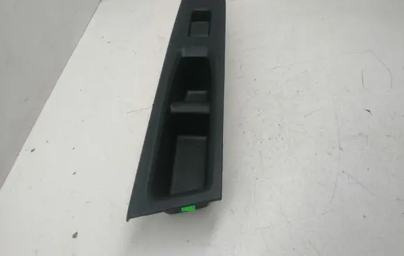 Toyota Yaris Electric window control switch 742310D700