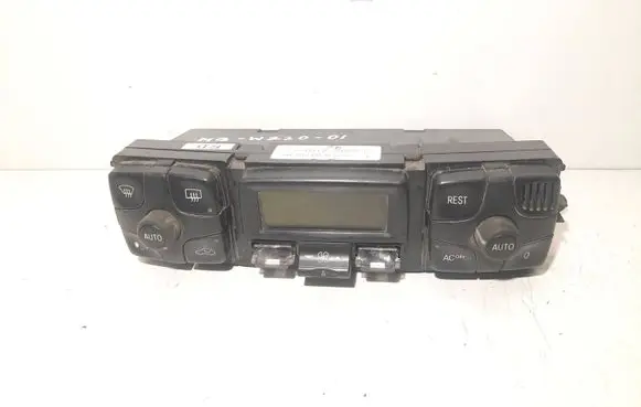 Mercedes-Benz S W220 Climate control unit 2208300985