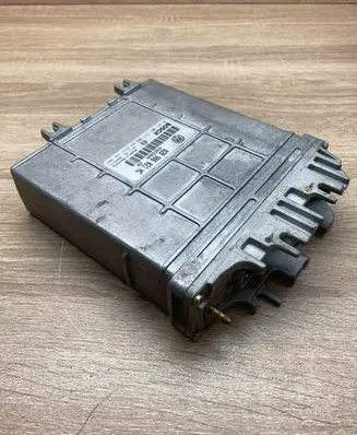 Volkswagen Sharan Engine control unit/module ECU 028906021HC 0281001737