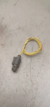 Skoda Fabia Mk1 (6Y) Outside/external air temperature sensor 1J0973702