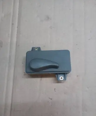 Audi A6 S6 C5 4B Seat control switch 8l0959765245