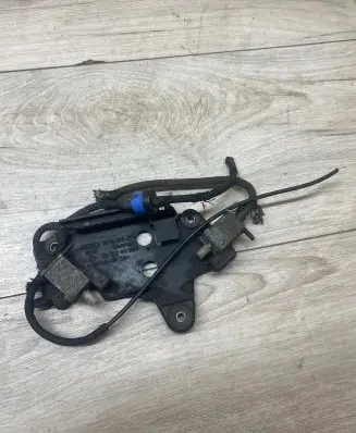 Audi A6 S6 C5 4B Turbo solenoid valve 078133365 3915240259