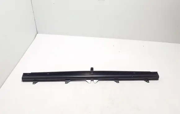 Audi Q8 Rear door sun blind/shade 4M8867974