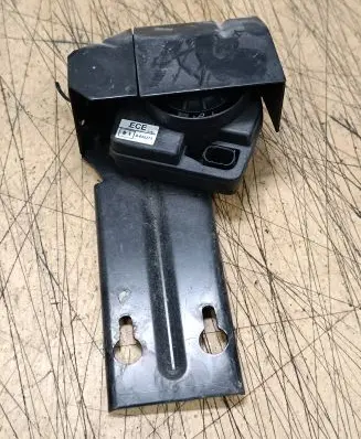 BMW X5 E53 Alarm system siren A000271 000271
