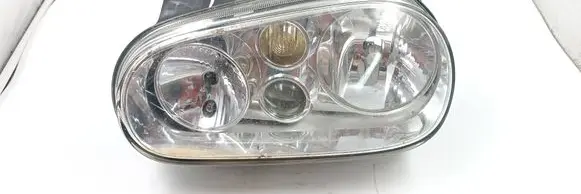 Volkswagen Golf IV Headlight/headlamp 1J0941295B