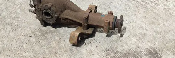 Subaru Forester SH Rear differential 27011AB230 38312AA000