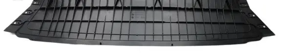 Volkswagen Multivan T7 Front bumper skid plate/under tray 7T0805962B