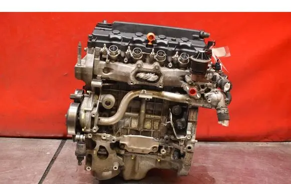 Honda Civic IX Engine R18A2