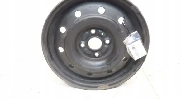 Suzuki Swift I R15 steel rim 