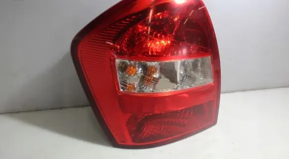 KIA Cerato Rear/tail lights