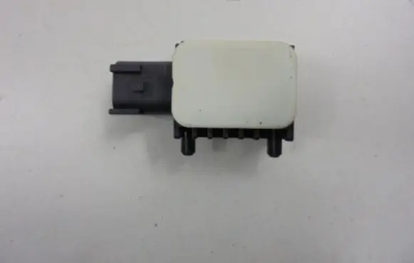 Land Rover Range Rover Sport L320 Airbag control unit/module 3M5T14B342AB