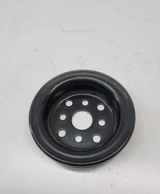 Lexus RX 450H Water pump pulley 