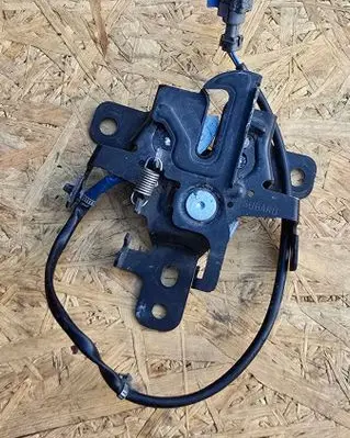 Subaru XV I Engine bonnet/hood lock/catch