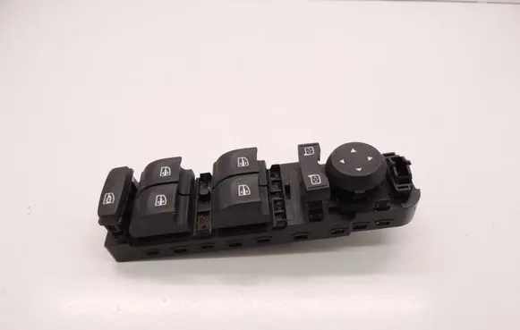 Renault Megane III Electric window control switch DS13
