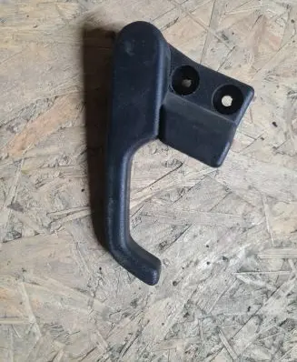 Volkswagen Crafter Engine bonnet (hood) release handle A9068800059