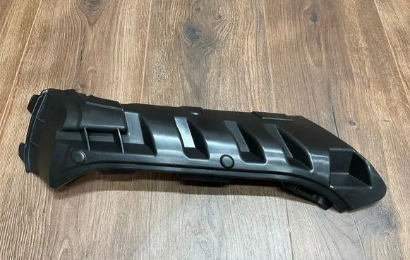 BMW X1 F48 F49 Front bumper mounting bracket 7410009 21163611