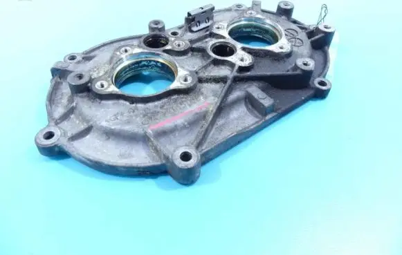 Mercedes-Benz R W251 Timing belt guard (cover) A272015020 IMPRK1279780