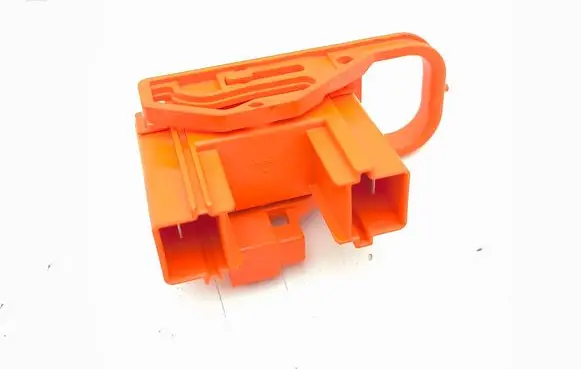 Lexus RX 450H Battery relay fuse 0709G