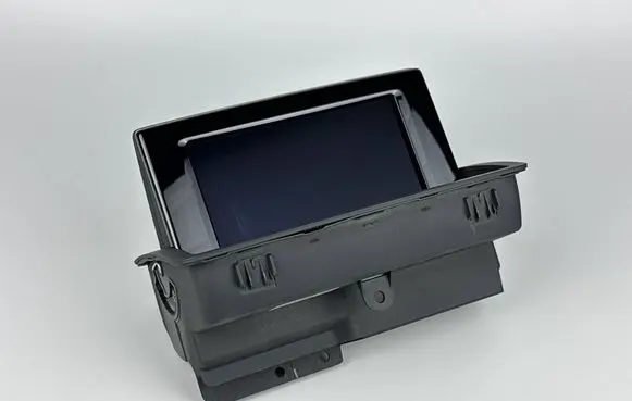 Audi Q3 8U Screen/display/small screen 8U0857273E 522525 800857275