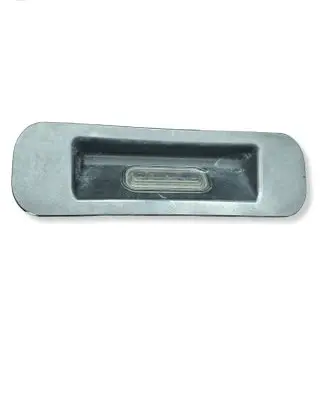 Opel Astra J Tailgate opening switch 13298054