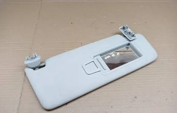 Skoda Octavia Mk3 (5E) Sun visor