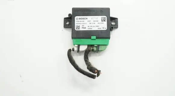 Peugeot 308 Parking PDC control unit/module 9800210480ACR