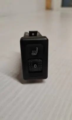 Ford Galaxy Seat heating switch 7M5963563B