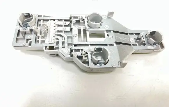 Skoda Octavia Mk2 (1Z) Tail light bulb cover holder 1Z9945257 27592102