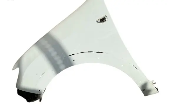 Dacia Sandero Fender