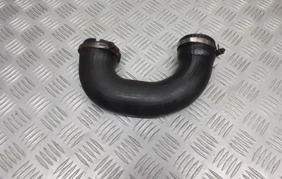 Opel Signum Intercooler hose/pipe 24415011
