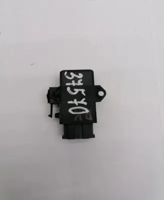 Volkswagen PASSAT B6 Seat heating relay 1Z0959772B