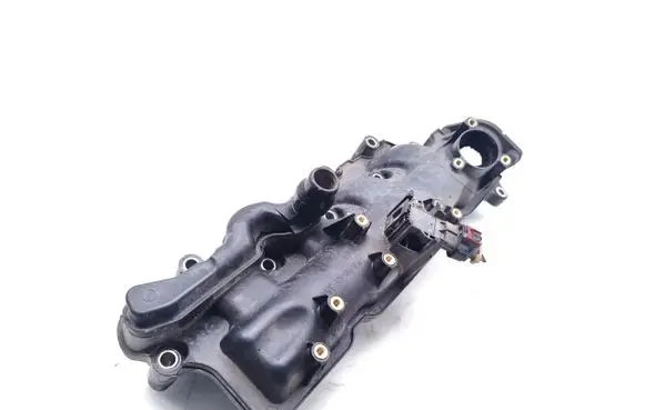 Opel Insignia A Intake manifold 55565592 0281006077 55568175