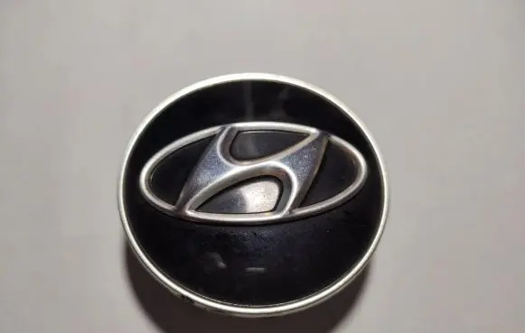 Original wheel cap