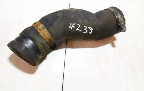 Hyundai i30 Intercooler hose/pipe