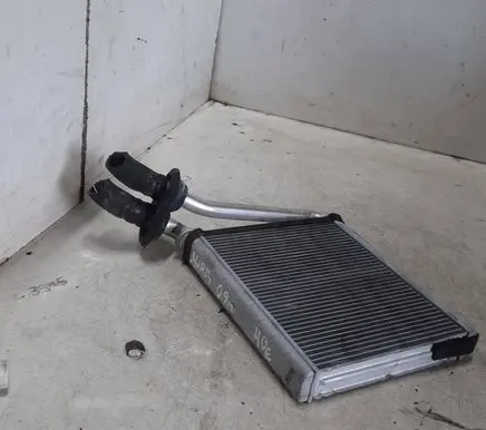 Toyota Auris 150 Heater blower radiator 3028 221009