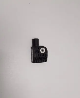 Opel Mokka X Airbag deployment crash/impact sensor 13578678