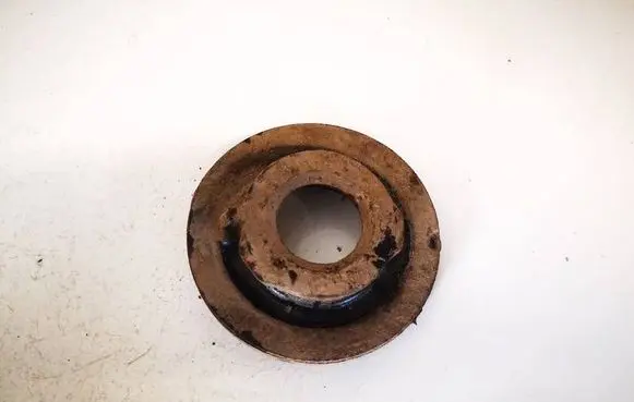 Mitsubishi Lancer X Front coil spring rubber mount 